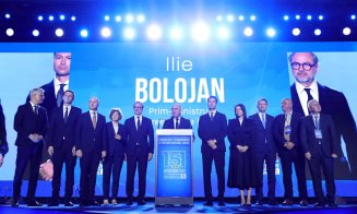 Ce au decis liberalii, după ce TMB a suspendat hotărârile Congresului PNL