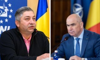Șeful CJ Cluj, în război cu Ilie Bolojan: „A ajuns Mesia PNL-ului, investind mult în imagine. Ce folos dacă ai 20%, iar țara este praf?”