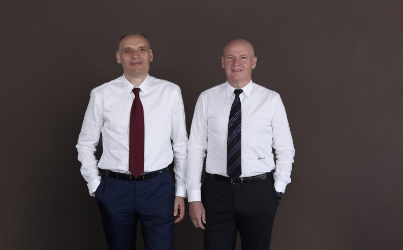 Ce spun francezii despre frații Pavăl, investitori și la Cluj, după preluarea Carrefour România. Tranzacție de peste 820 milioane euro