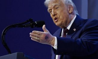 Trump a lăsat instrucțiuni clare în caz că va fi asasinat: „Mii de rachete sunt pregătite să lovească Iranul”