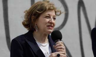 De ce a intrat în politică Oana Gheorghiu: „Dacă vrei cu adevărat să schimbi ceva, poţi s-o faci doar din teren, nu stând pe margine”