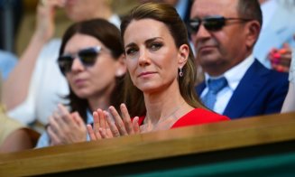 Nu se mai ascund. Simona Halep și și iubitul cu 24 de ani mai în vârstă s-au afișat împreună la Wimbledon