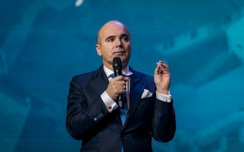 Rareş Bogdan, mesaj pentru ambasadorul Germaniei la Chişinău: „Pe ambele maluri ale Prutului sunt români”
