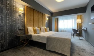 Răsfăț de vară la Hotel Univers: Ofertele irezistibile ale lunii iulie