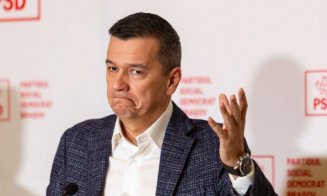 Negocierile de la Cotroceni pentru un nou premier s-au încheiat fără un acord. Grindeanu: „Nu s-a discutat niciun nume”