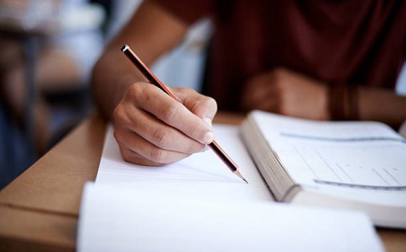 Aproape 500 de candidați susțin examenul de Definitivat în Cluj. Care sunt cele mai căutate specializări