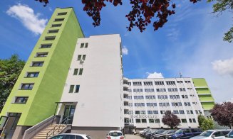 Cum arată acum Spitalul Municipal Turda după modernizare: „O clădire care respiră din nou”