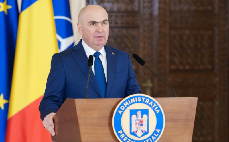 Bolojan: "Dacă nu se va ajunge la o soluţie, cred că alegerile anticipate pot fi luate la modul serios în calcul"