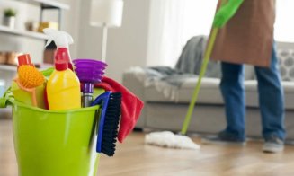 Veste bună pentru cei care fac treburi casnice! Un obicei banal ar putea reduce riscul de cancer