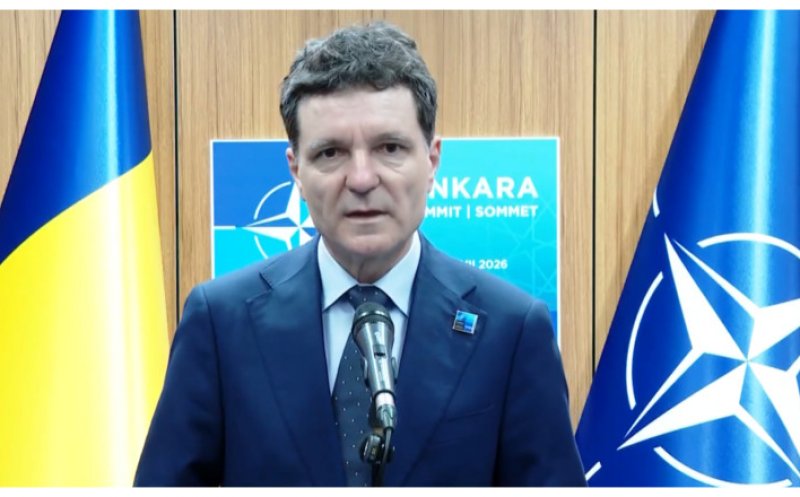 Nicuşor Dan: "Blocajul nu este la numele prim-ministrului, ci este la componenţa guvernului"