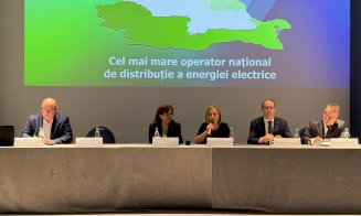 DEER, la discuții cu prefectul Clujului și primarii din județ. Noi investiții pentru infrastructura energetică