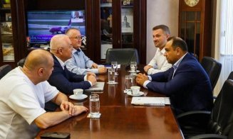 Primarul din Gilău, mesaj ferm pentru CTP Cluj: Vrem autobuze moderne și traseu prin centrul comercial Urbano