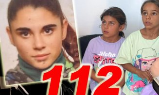 3 MINORE au dispărut din Cluj-Napoca duminică, 12 iulie. Două dintre ele au 7 ani, cealaltă, 15 / Apelați 112 dacă le-ați văzut!