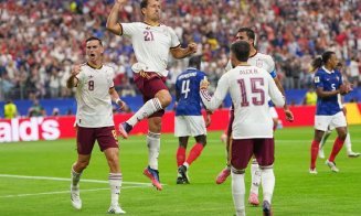 ”Cadou” de Ziua Franței: Spania s-a calificat în Finala Cupei Mondiale! ”Les bleus”, doar în finala mică