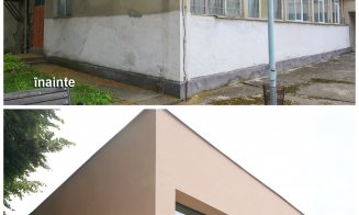 Turda investește în viitor: Primăria, Poliția Locală și laboratorul Liceului „Liviu Rebreanu”, complet modernizate