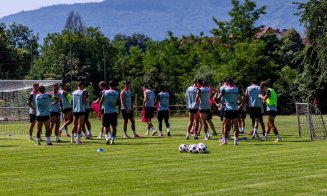 Ticăie ceasul pentru CFR Cluj. Clubul trebuie să achite 1.5 milioane de euro până la finalul zilei