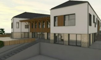Se caută constructor pentru o creșă în Dâmbu Rotund