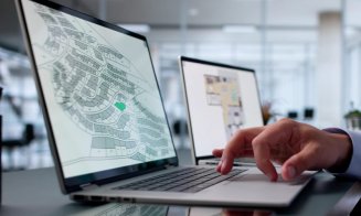 Aplicația de cadastru și carte funciară a ANCPI, indisponibilă din cauza unui incident tehnic major / Când se va remedia problema