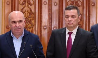 Bolojan îi dă replica lui Grindeanu: „Adoptarea legilor din PNRR, vitală pentru ca România să rămână o țară de încredere”
