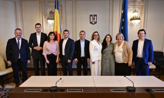 Ovidiu Cîmpean: „România nu mai e la periferia deciziilor europene. Suntem la masă, cu argumente și parteneri care ne ascultă”