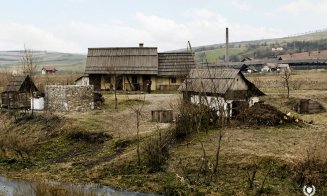 Vechiul Cordoș, în anul 1932
