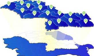 Program special de Ziua Energeticianului și de Sfântul Ilie la DEER. Cum funcționează Centrul de Relații cu Clienții din Cluj