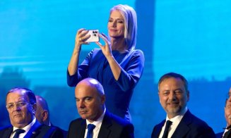 Inițiativă lansată de Alin Tișe are adepți în tabăra liberalilor: „Mulţi dintre noi cerem de luni bune stop USR-izării PNL”
