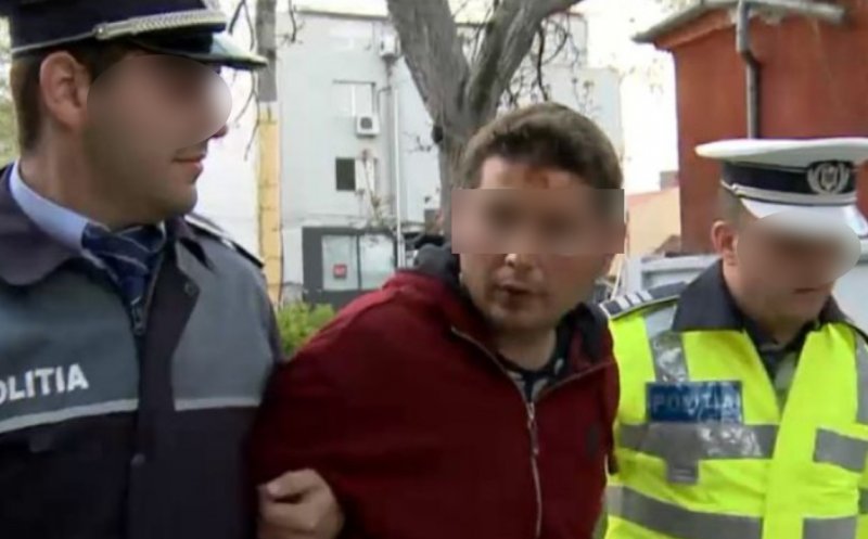 Un șofer intrat pe contrasens în Mărăști, a fugit de polițiști și și-a abandonat mașina. Ce au descoperit anchetatorii