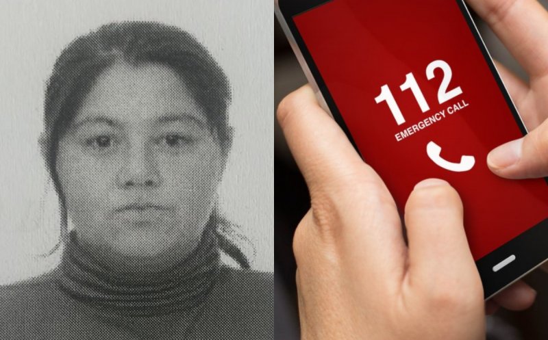 Dispărută fără urmă de aproape cinci luni: o clujeancă de 35 de ani este căutată de poliție