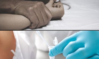 ”Fata mea a fost violată!” Ce arată rezultatele de la IML Cluj / Violatorul minorei de 14 ani ar fi un june de 16 ani care e elev în Cluj