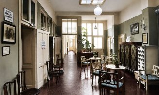 Vechiul Cluj - sanatoriul doctorului Lengyel Miklós, dezvoltarea medicinei private