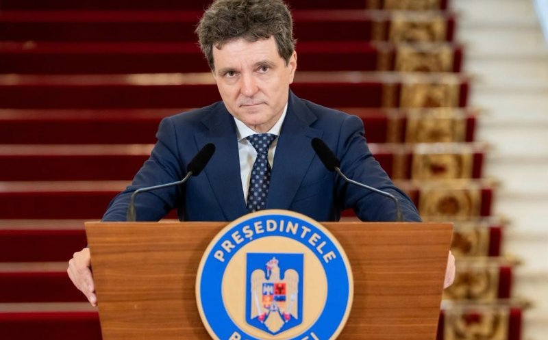 Cum comentează președintele Nicușor Dan porecla „PSDan”