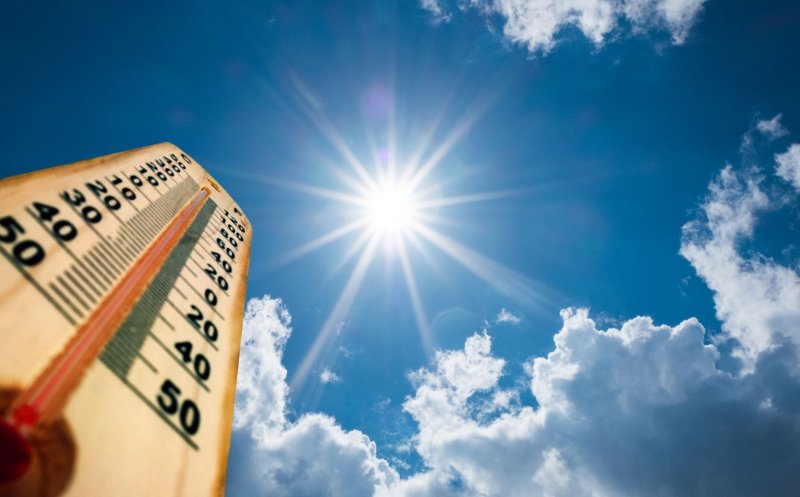 Cum va fi vremea în luna august. Prognoza pentru următoarele 4 săptămâni