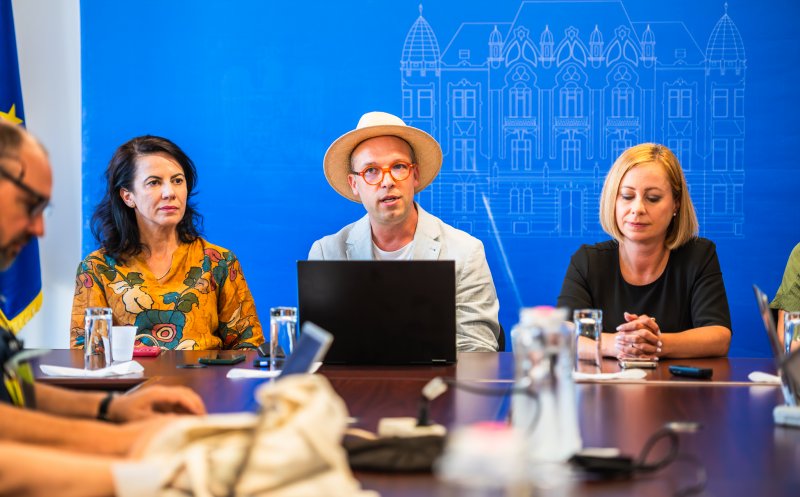 18 biserici din Cluj-Napoca își deschid porțile pentru o noapte - concerte, tururi ghidate și bucăți de istorie