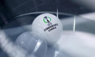 Lista posibilelor adversare pentru "U" și CFR în turul trei preliminar din UEFA Conference League. Peste cine ar putea da clujenii