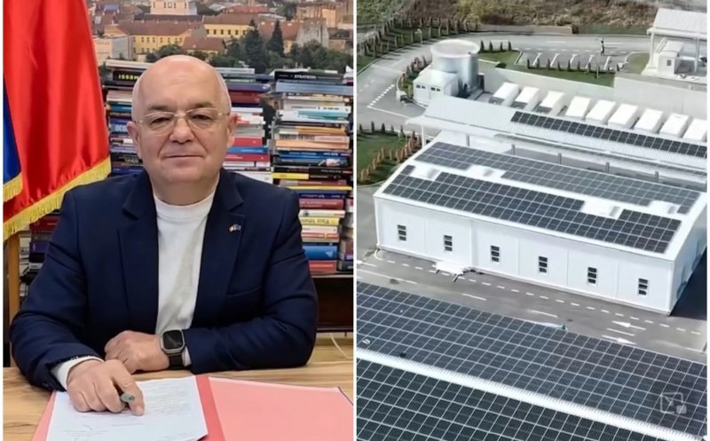 Se deschide Centru Integrat de Colectare Separată prin Aport Voluntar din Someșeni. Ce deșeuri pot fi duse și în ce cantități