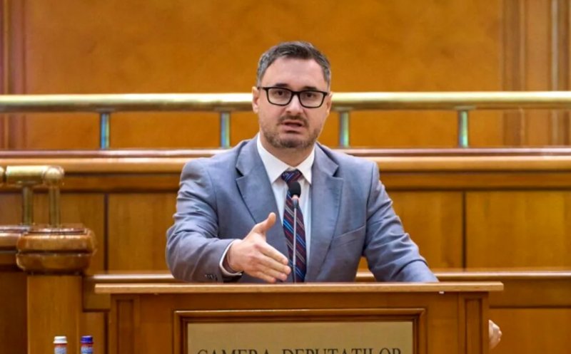 Cum a ajuns mesajul "Refuzați comanda dacă nu este livrată de un român” să fie anchetat de Parchetul General. AUR acuză un atac la libertatea de exprimare