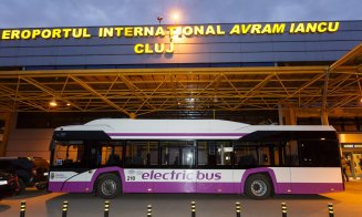 Caz incredibil pe Aeroportul Cluj! Cum au pus două surori gemene identice în dificultate noul sistem biometric al Uniunii Europene