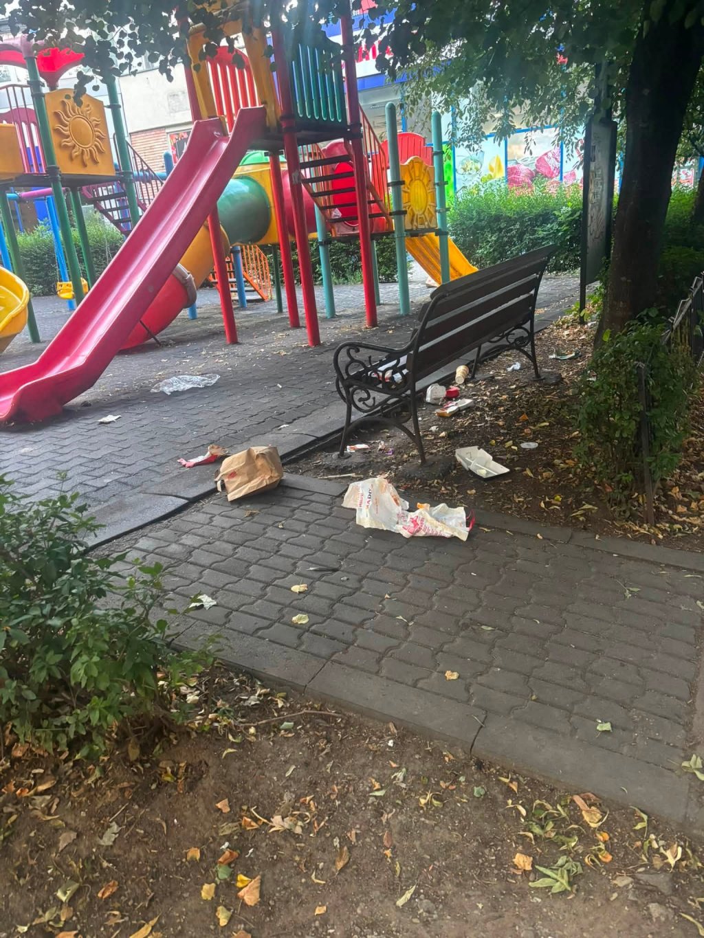 ”Să vă fie RUȘINE!”