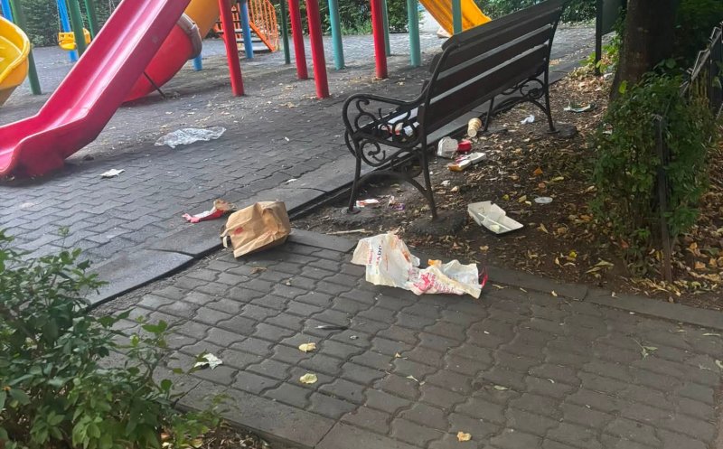 ”Să vă fie RUȘINE!”