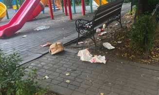 ”Să vă fie RUȘINE!”