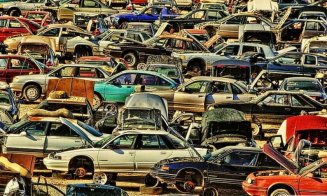 Rabla Auto 2026 începe azi. Câți bani pot primi românii pentru o mașină nouă