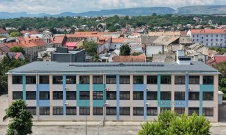Elevii din Turda vor învăța în condiții mai bune. Mai multe școli și săli de sport, complet modernizate