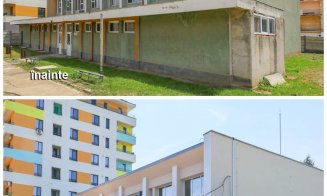 Elevii din Turda vor învăța în condiții mai bune. Mai multe școli și săli de sport, complet modernizate