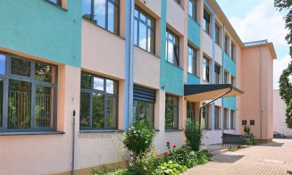 Elevii din Turda vor învăța în condiții mai bune. Mai multe școli și săli de sport, complet modernizate