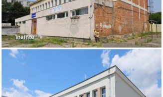 Elevii din Turda vor învăța în condiții mai bune. Mai multe școli și săli de sport, complet modernizate
