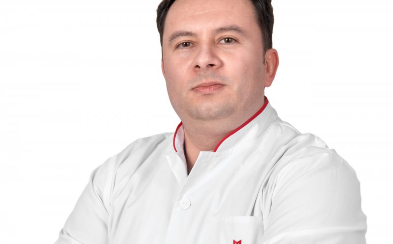 Când hernia începe să decidă în locul tău: Ce ridici, cât mergi, ce eviți?  Dr. Ioan Cetina explică de ce lipsa durerii nu înseamnă lipsa riscului