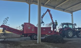 Clujul are PRIMUL mare centru de colectare a deșeurilor din România. Ministrul Mediului, la deschidere: “Un exemplu de bună practică”
