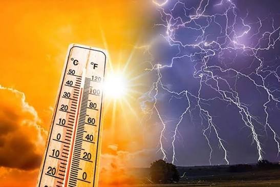 Cum va fi vremea până la jumătatea lunii august
