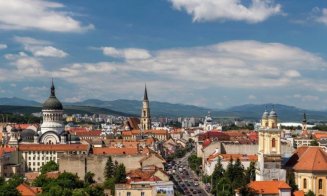 Criza pune la pământ afacerile din Cluj! Județul, în topul insolvențelor din România